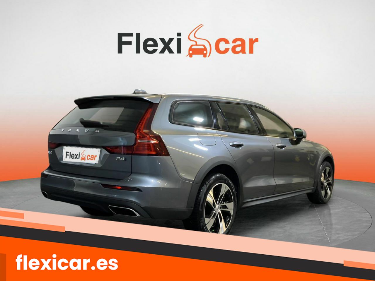 Foto Volvo V60 7