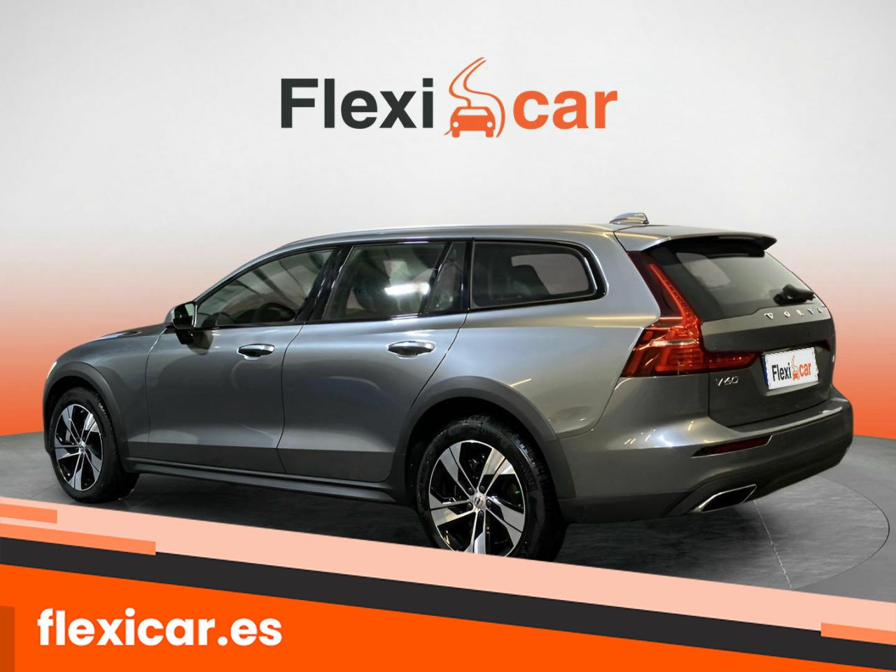 Foto Volvo V60 9