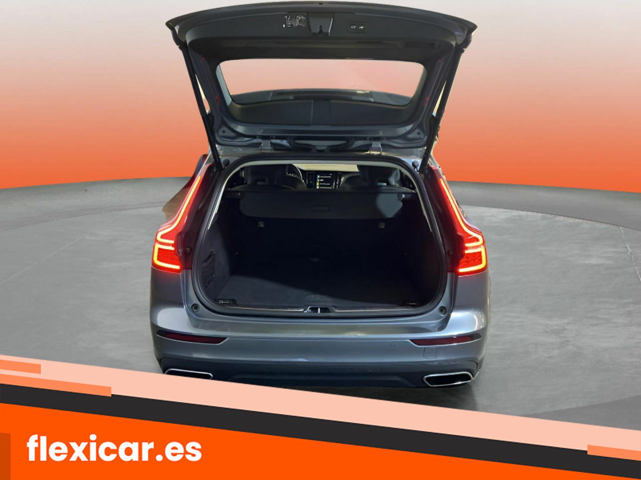 Foto Volvo V60 10