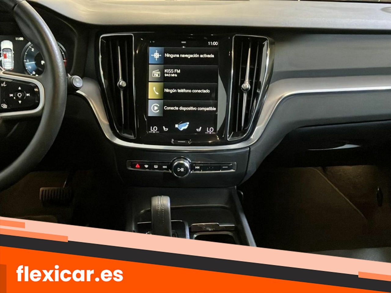 Foto Volvo V60 14