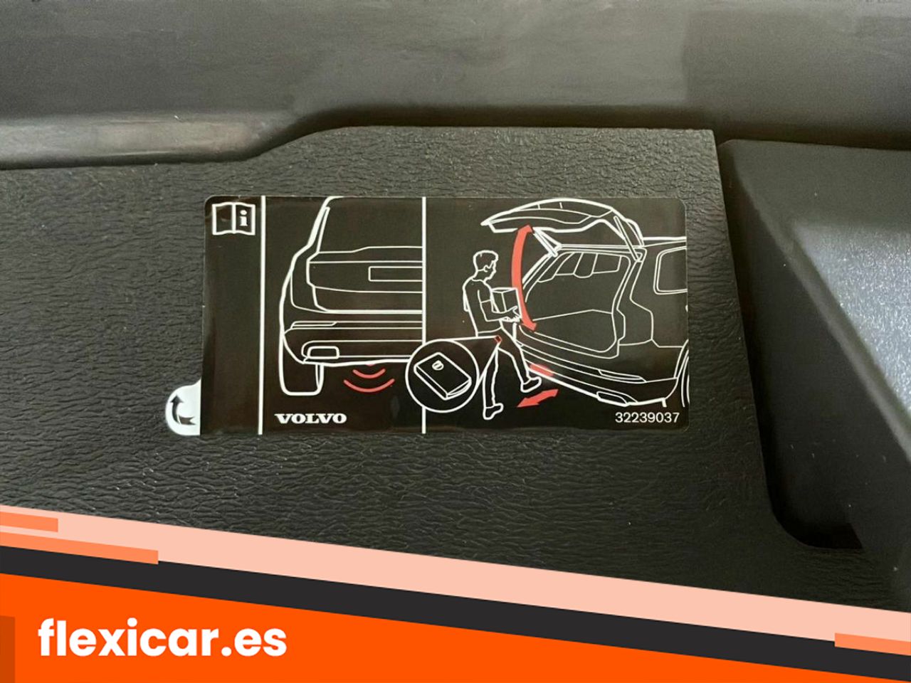 Foto Volvo V60 16