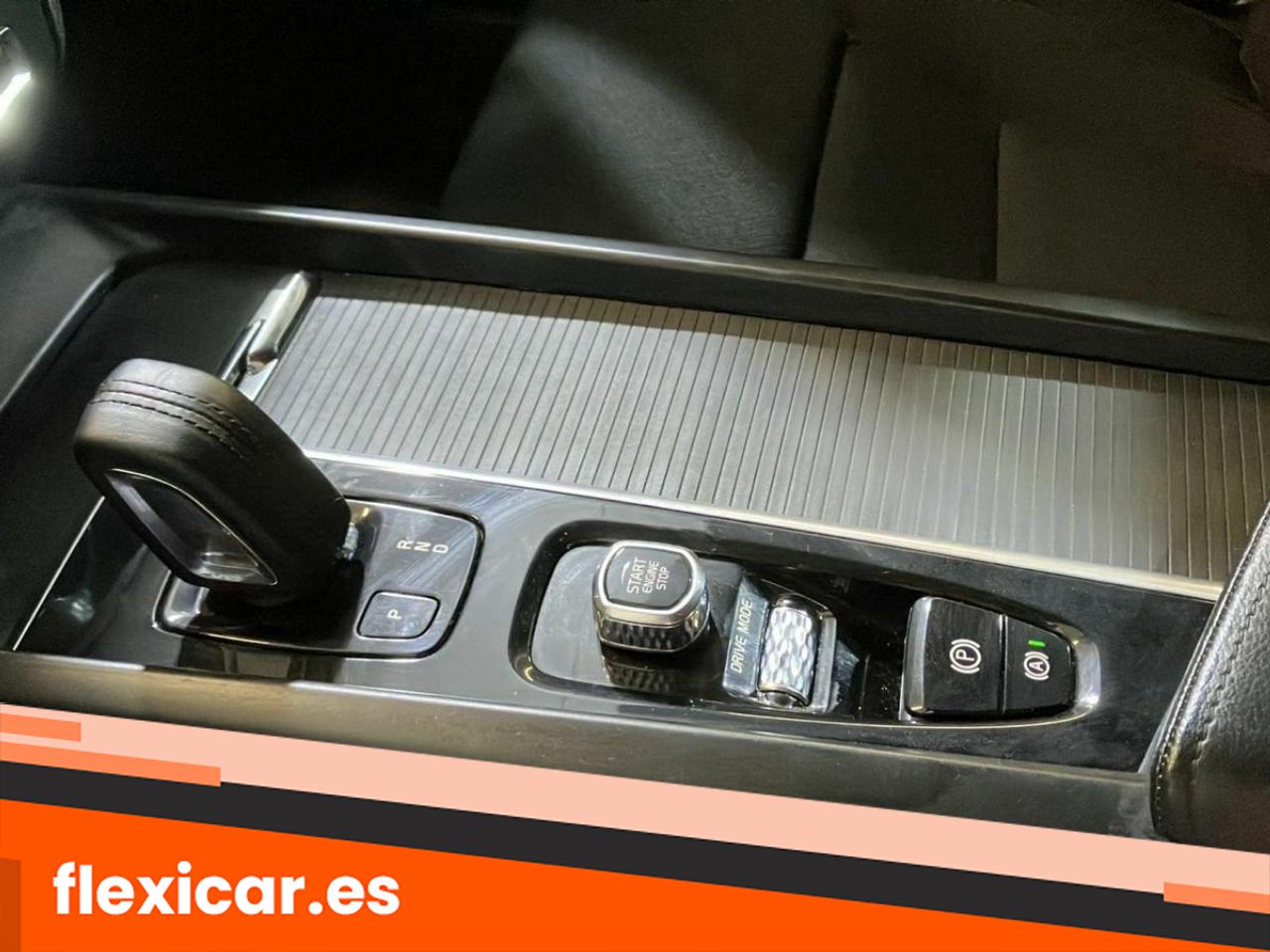 Foto Volvo V60 17