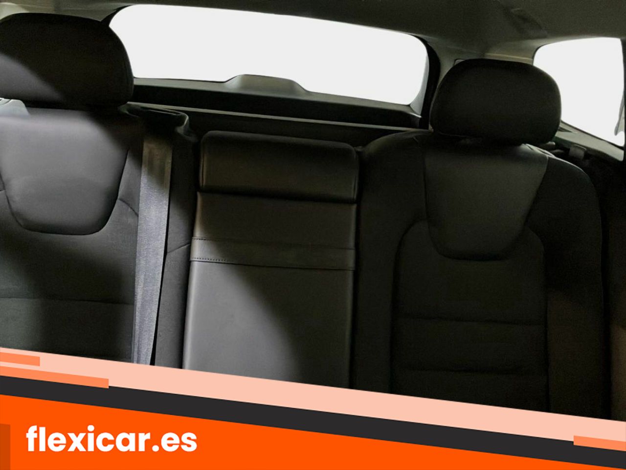 Foto Volvo V60 20