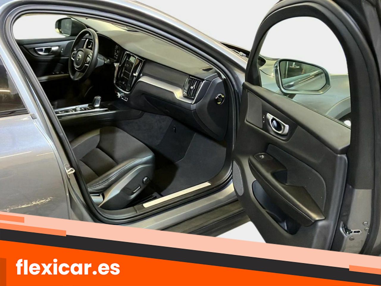 Foto Volvo V60 21