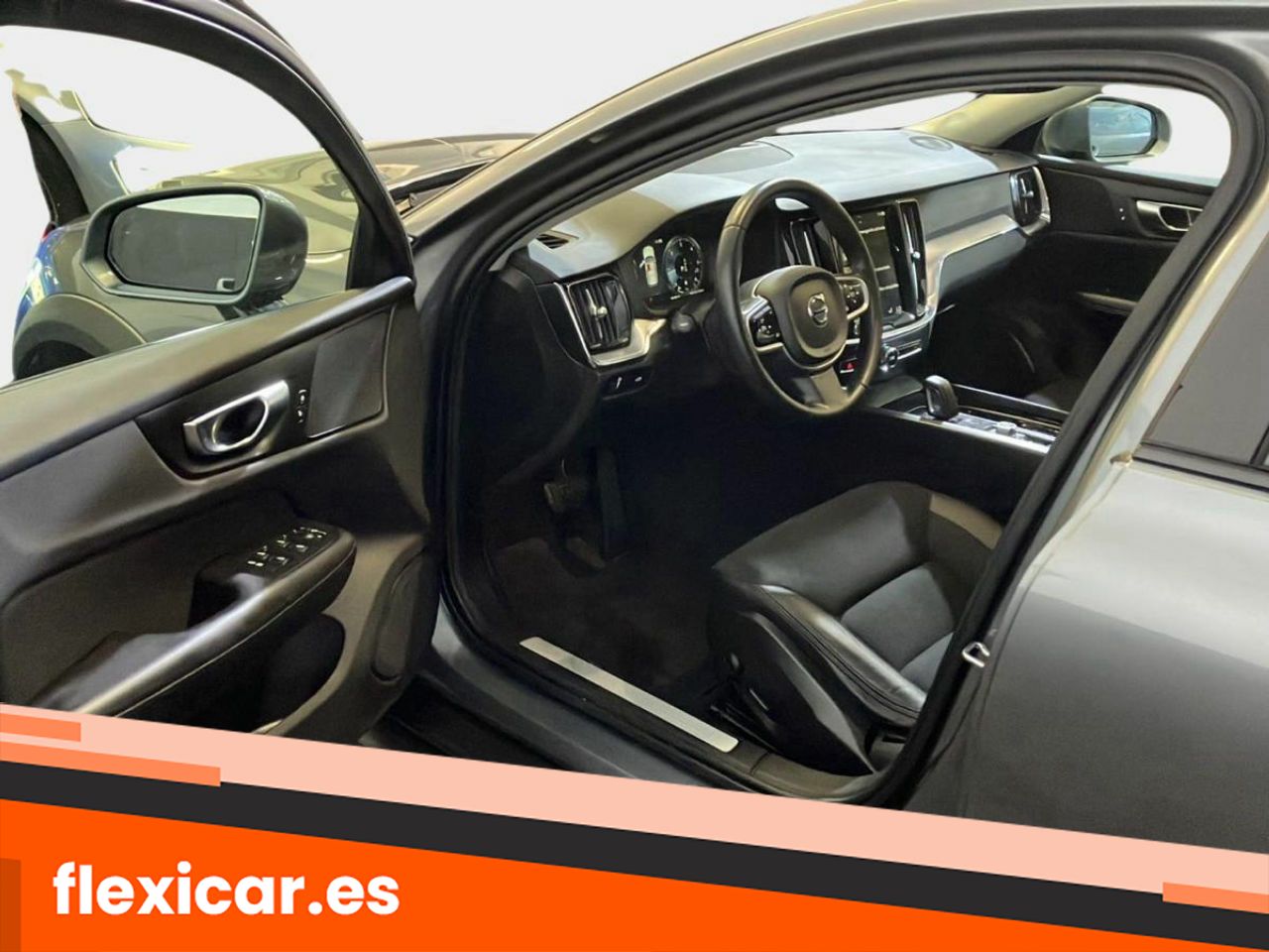 Foto Volvo V60 22
