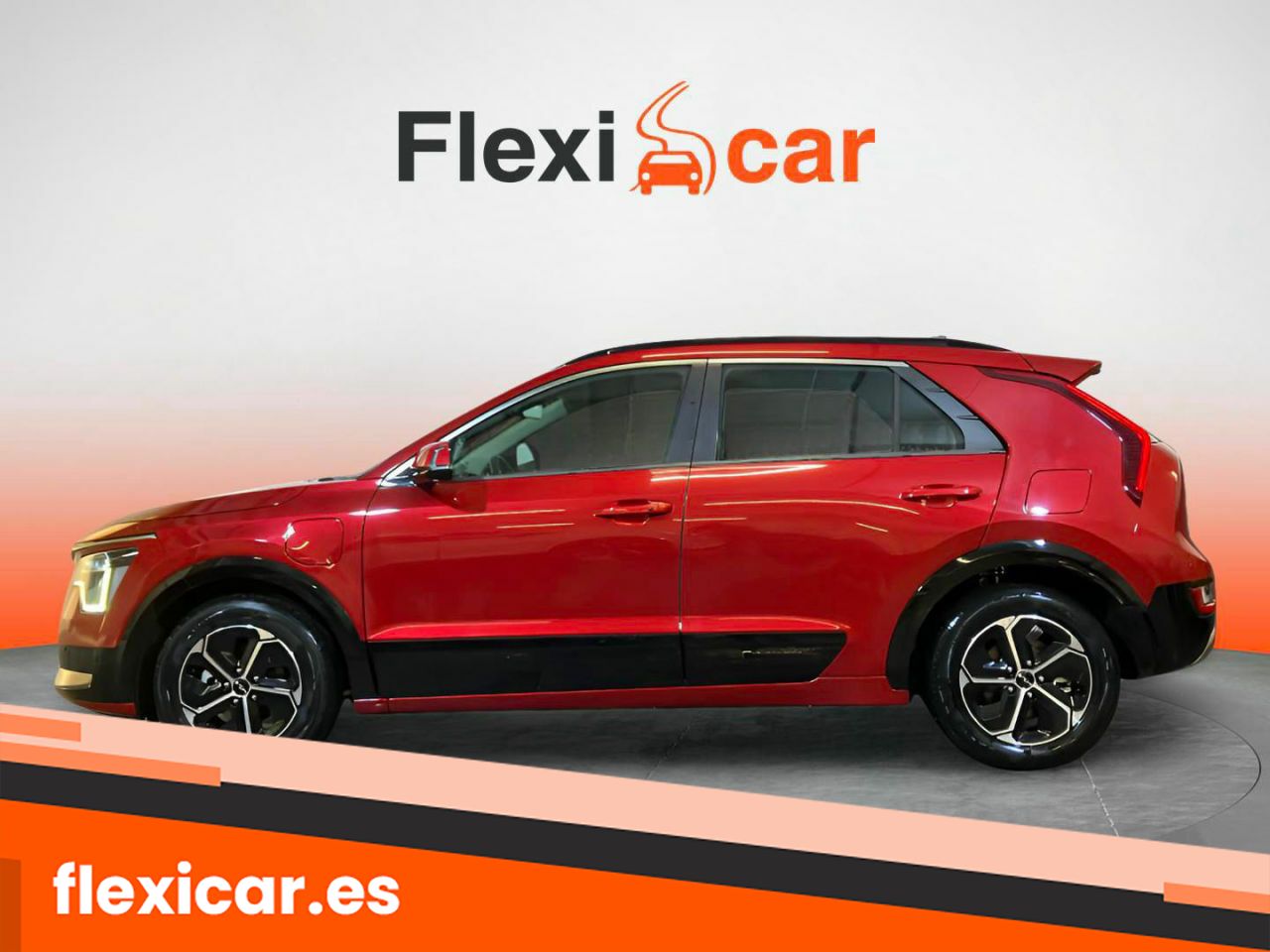 Foto Kia Niro 5