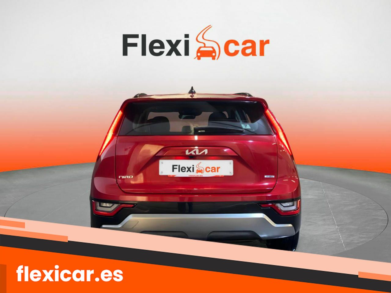 Foto Kia Niro 8