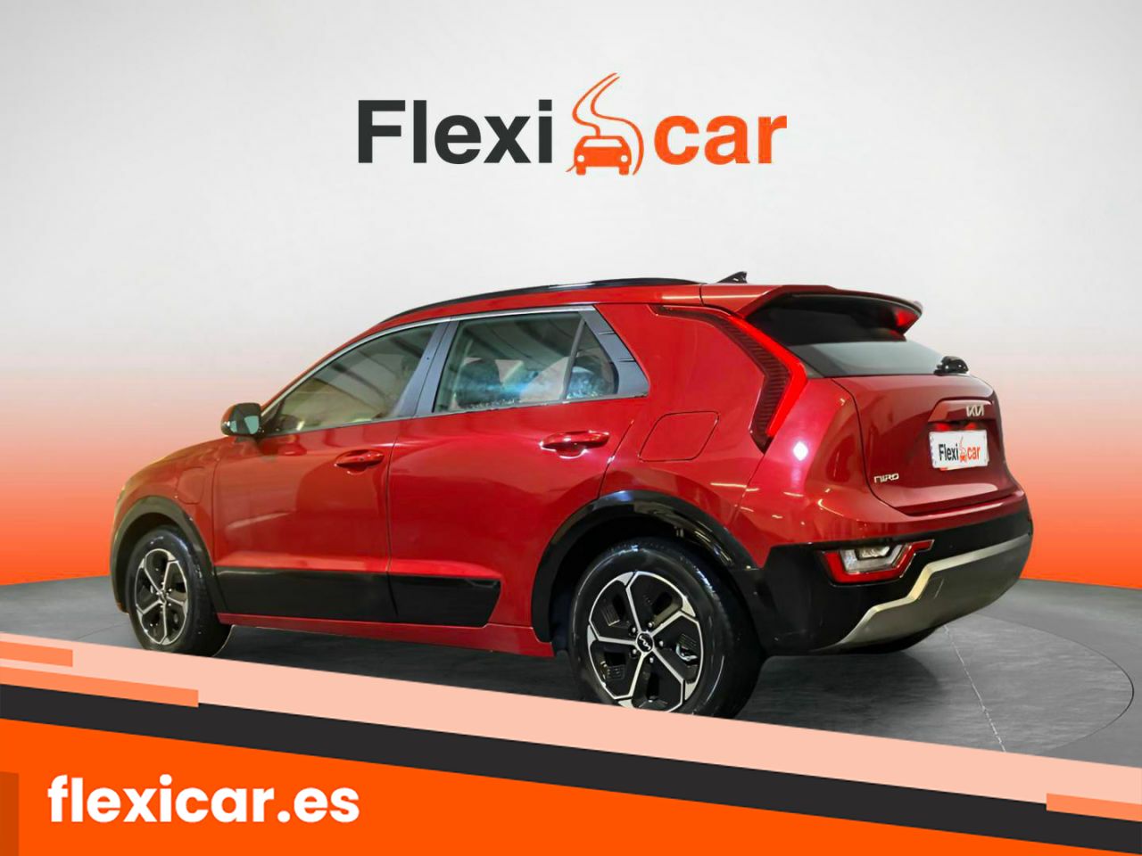Foto Kia Niro 9