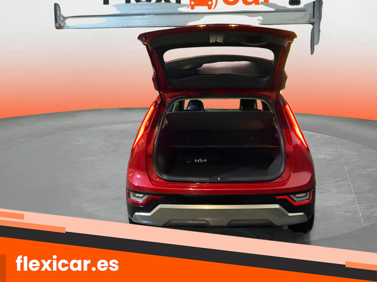 Foto Kia Niro 10