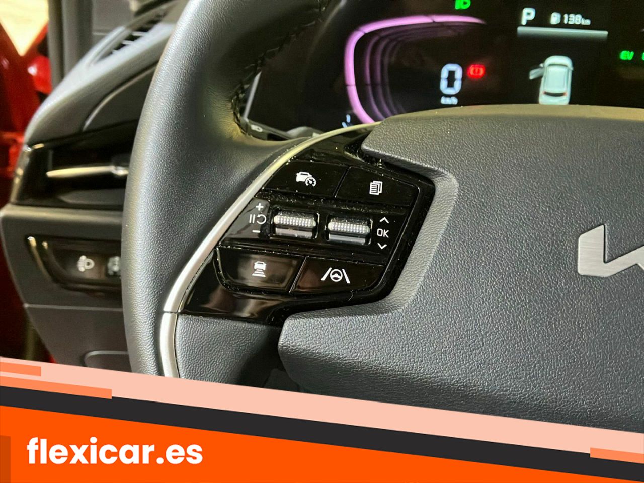 Foto Kia Niro 15