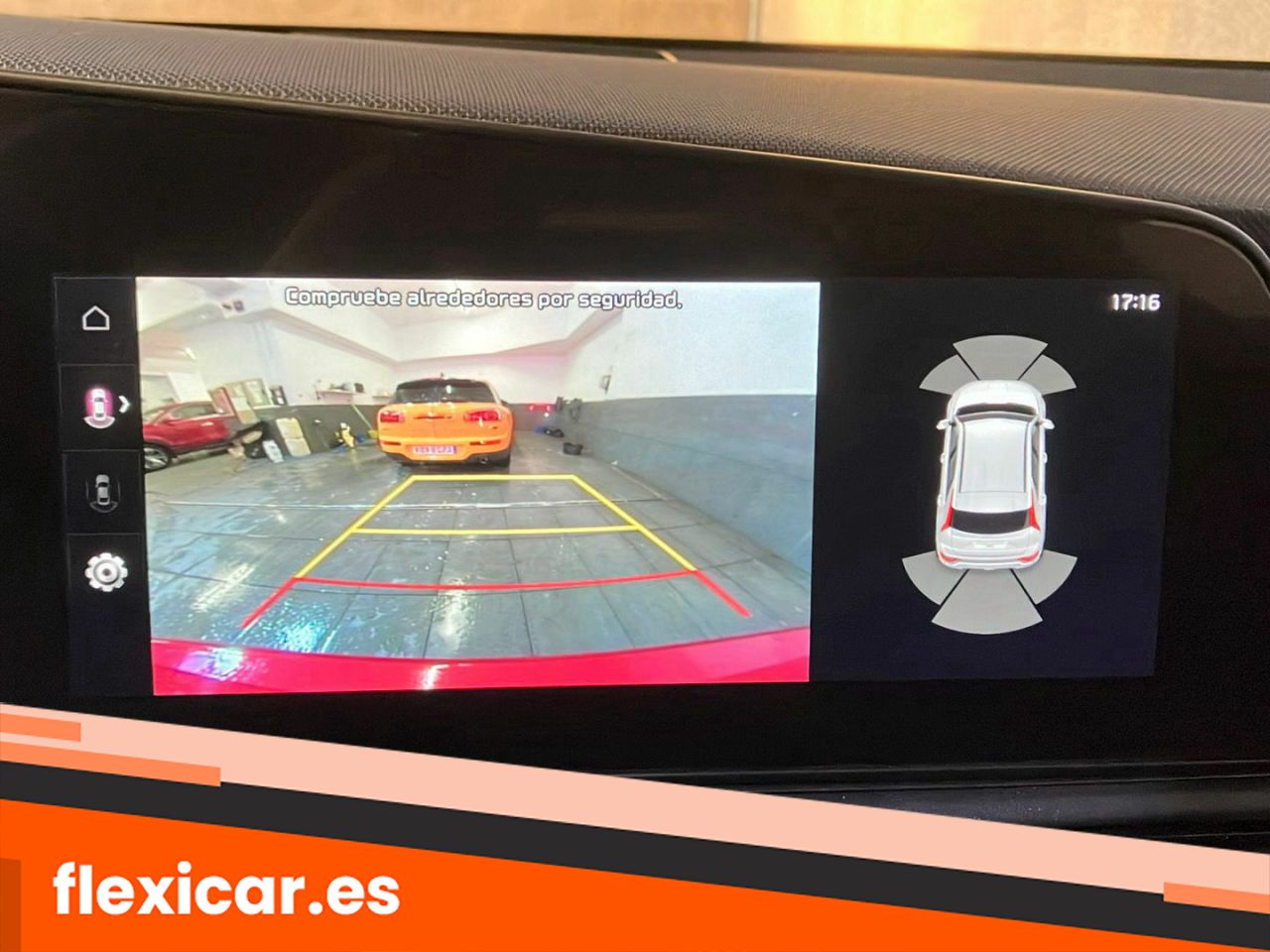 Foto Kia Niro 16