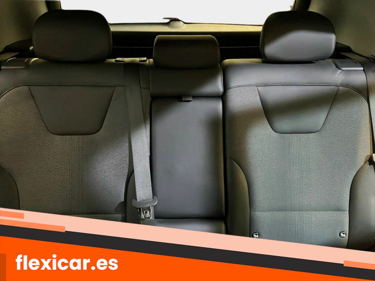 Foto Kia Niro 18
