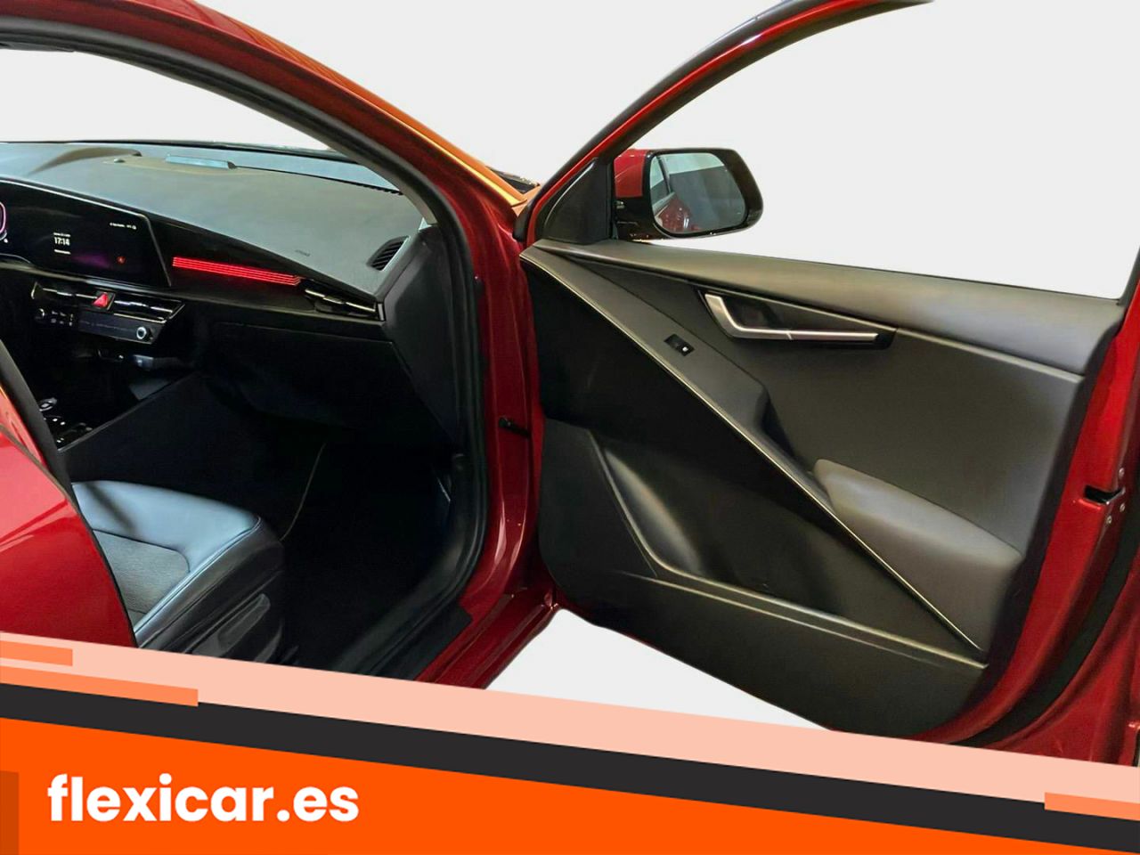 Foto Kia Niro 19
