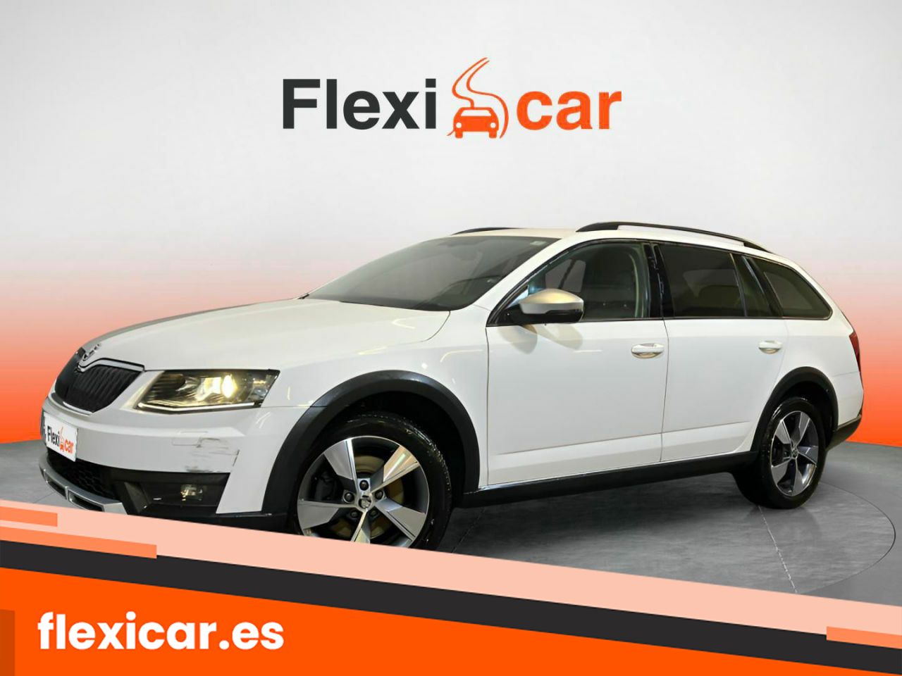 Foto Skoda Octavia 3