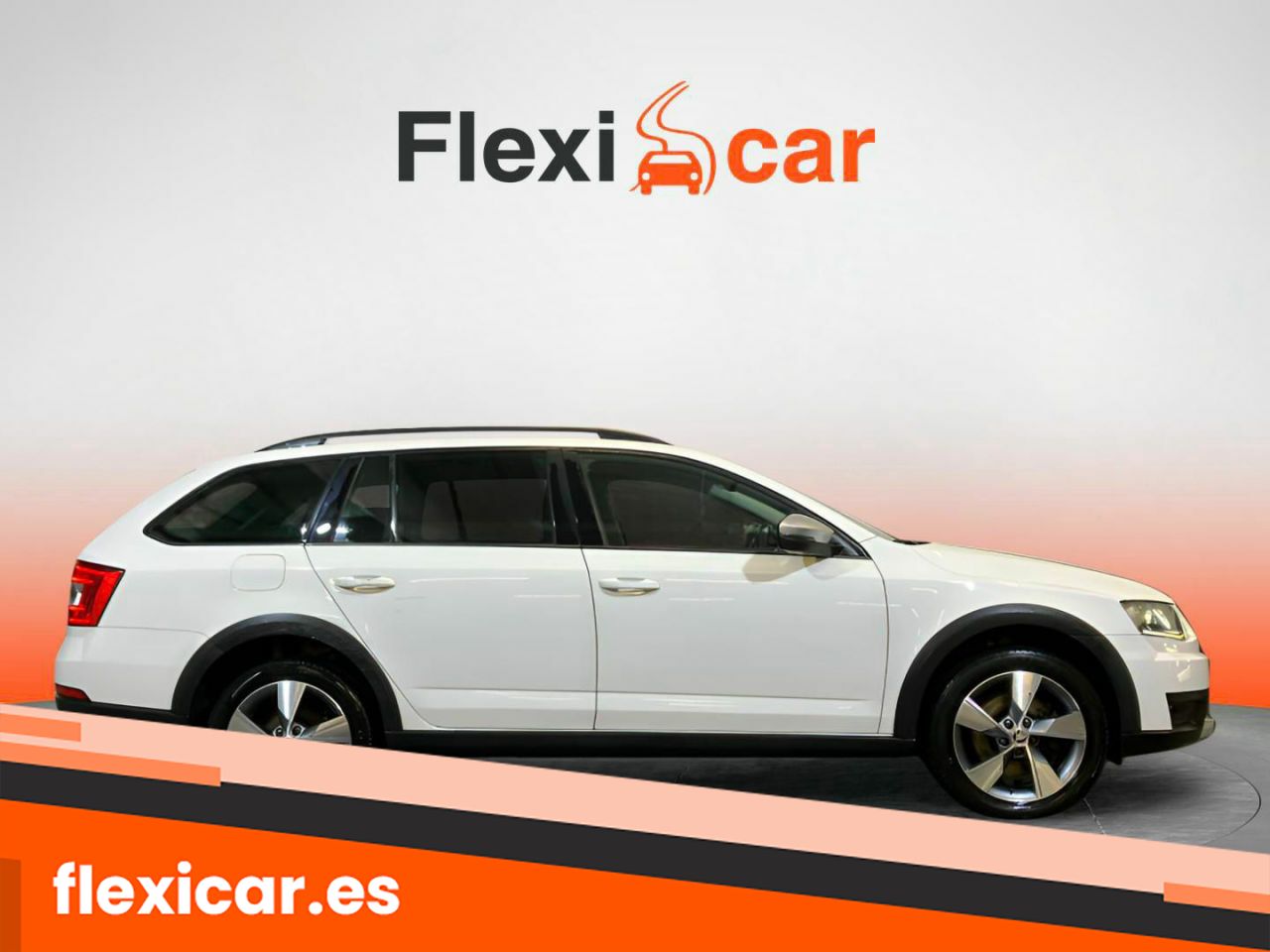 Foto Skoda Octavia 4