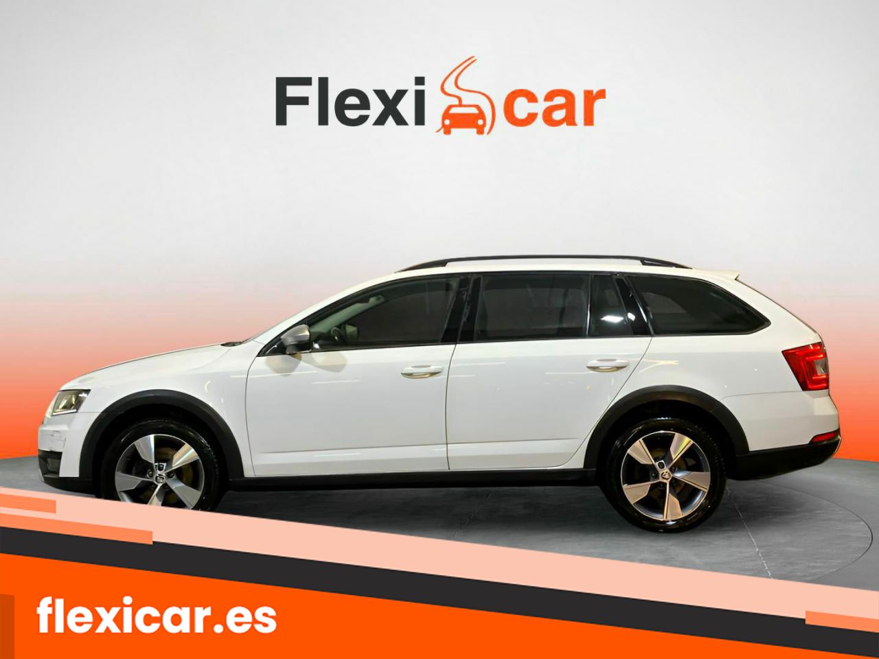 Foto Skoda Octavia 5