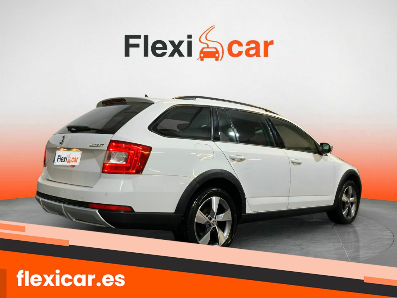 Foto Skoda Octavia 7