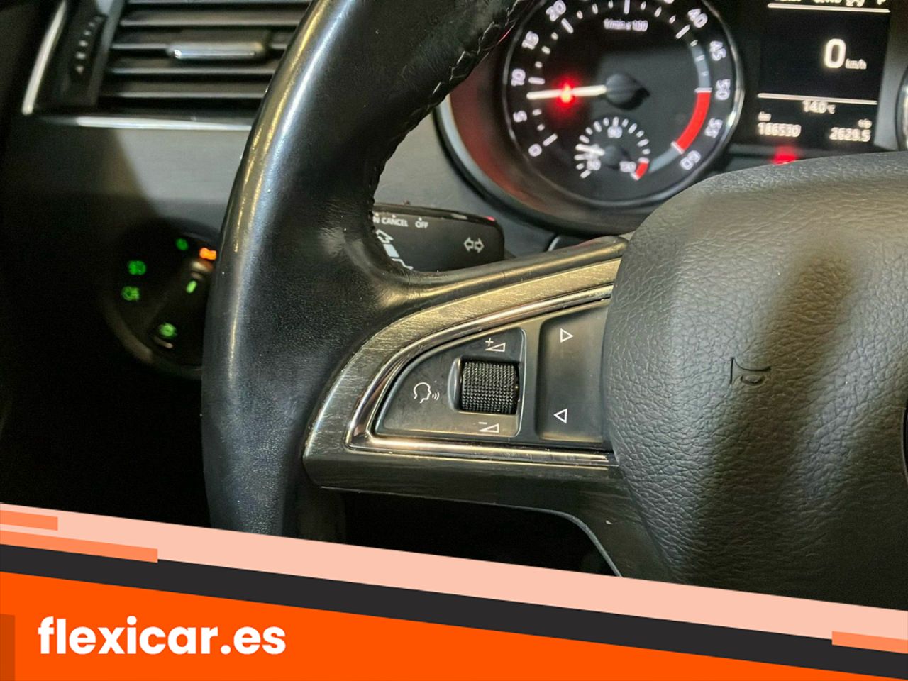 Foto Skoda Octavia 15