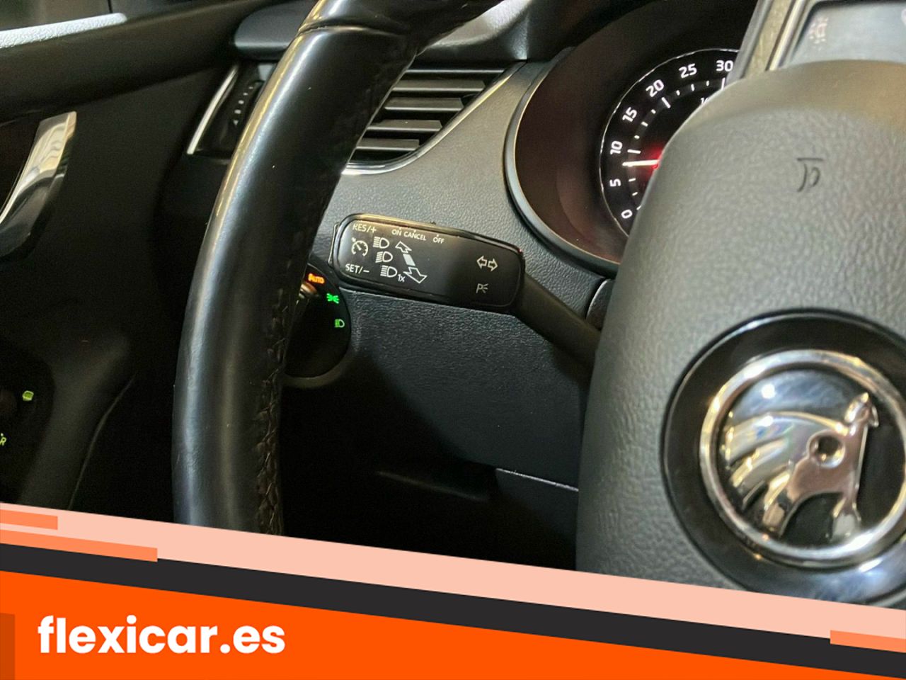 Foto Skoda Octavia 17