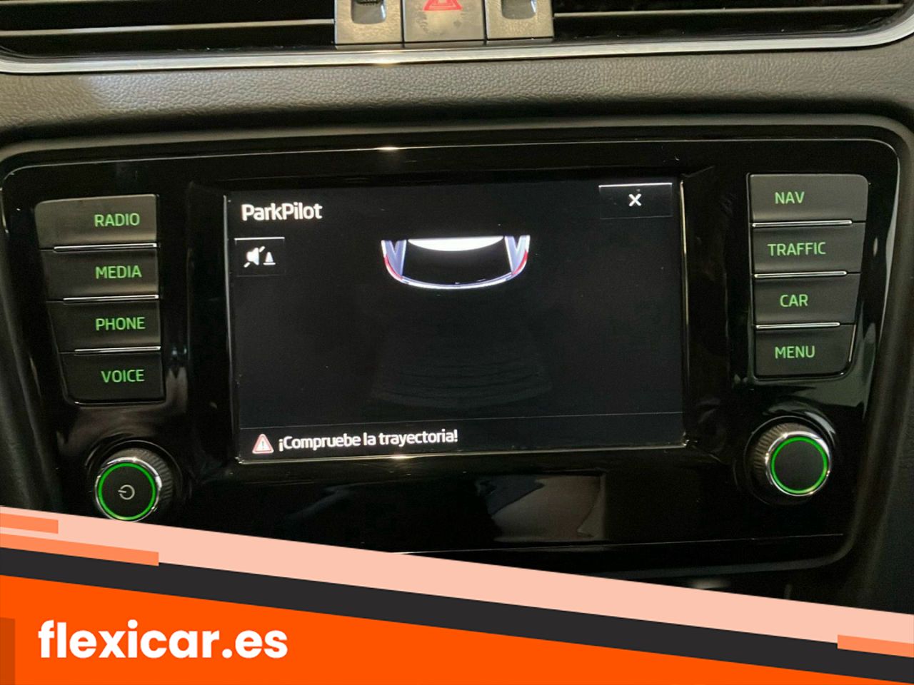 Foto Skoda Octavia 18
