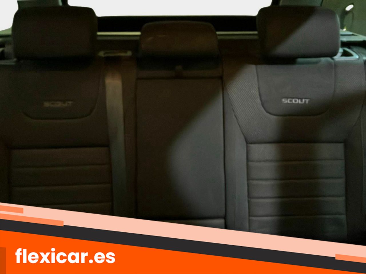 Foto Skoda Octavia 19