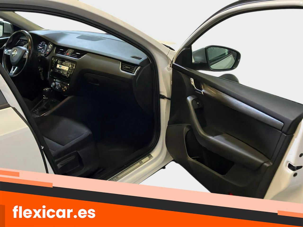Foto Skoda Octavia 21