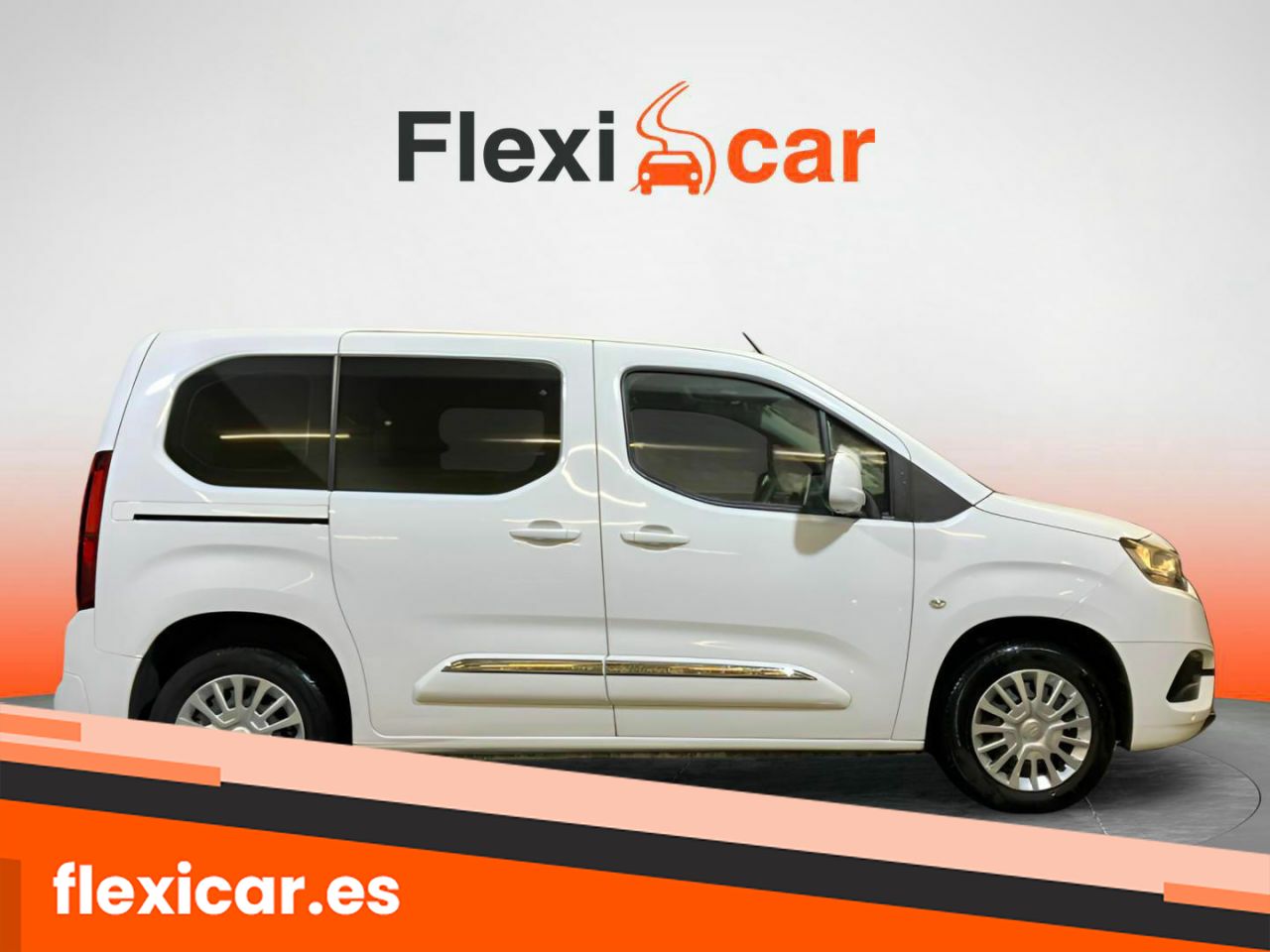 Foto Toyota Proace 4
