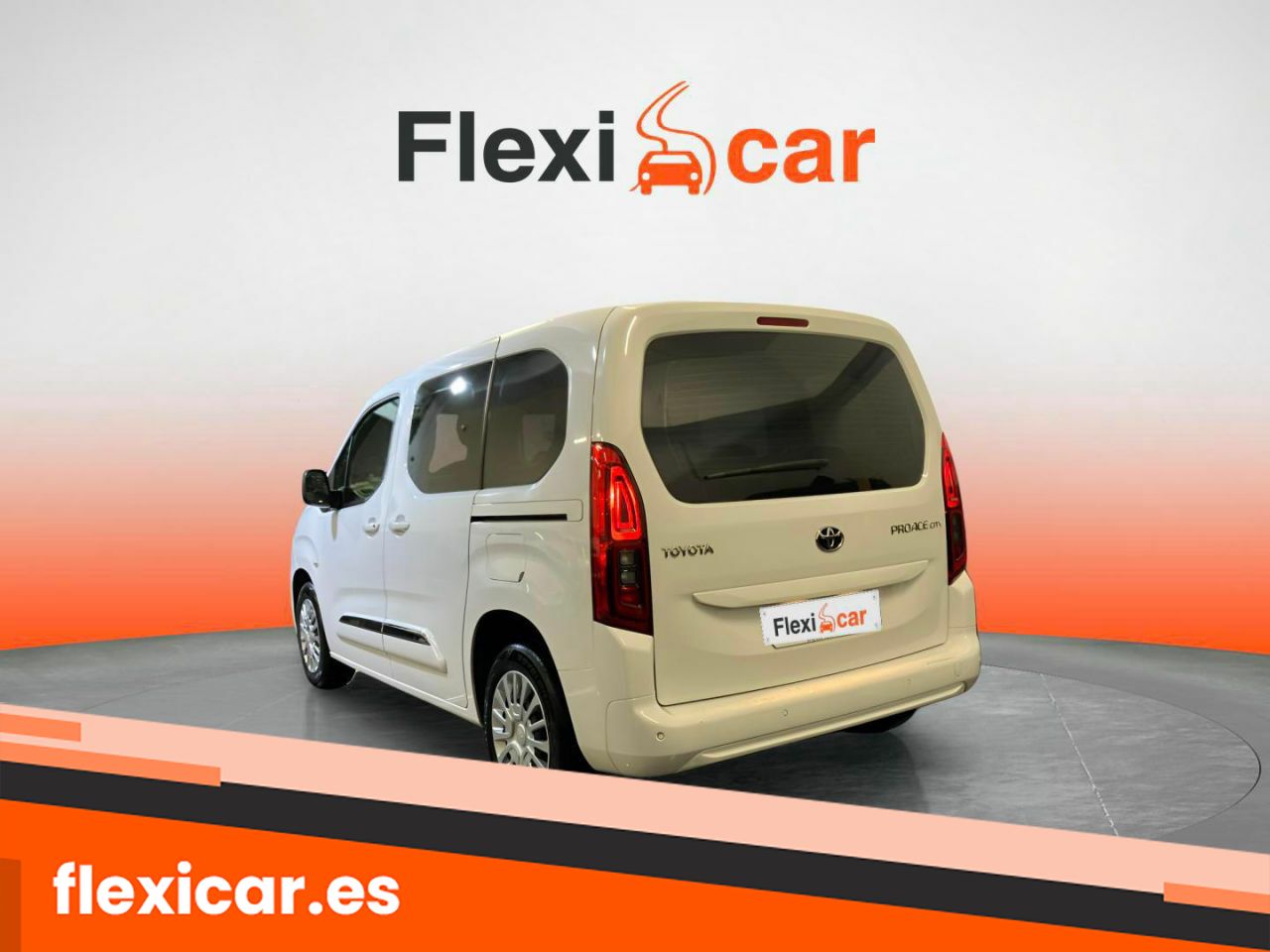 Foto Toyota Proace 9