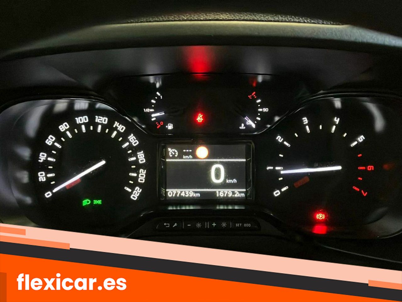 Foto Toyota Proace 13