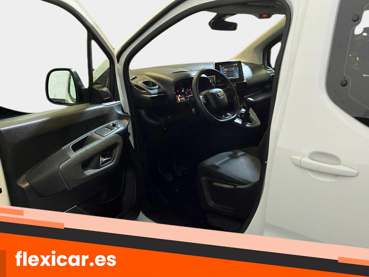 Foto Toyota Proace 18