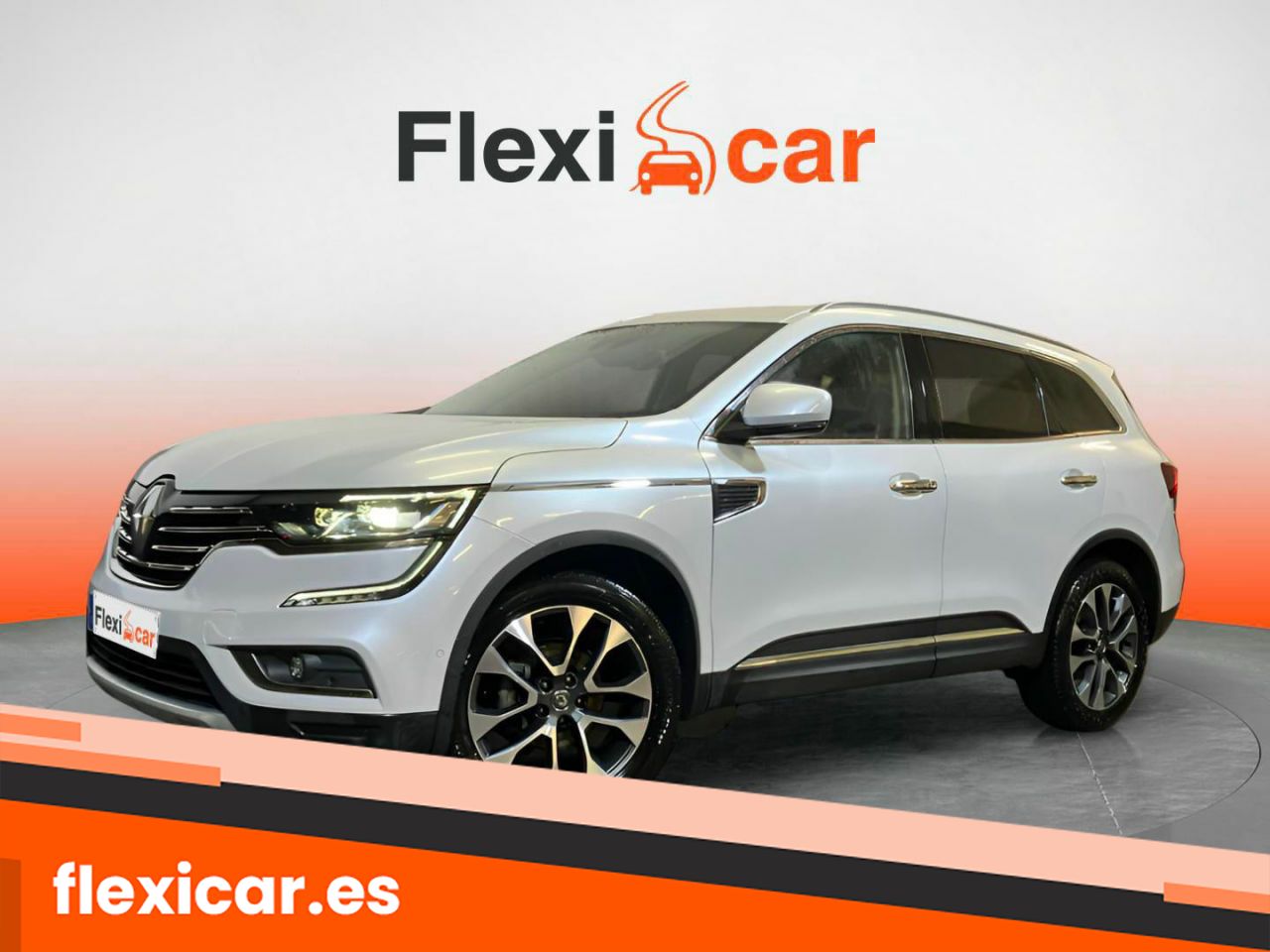 Foto Renault Koleos 3
