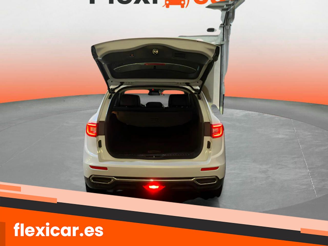 Foto Renault Koleos 10
