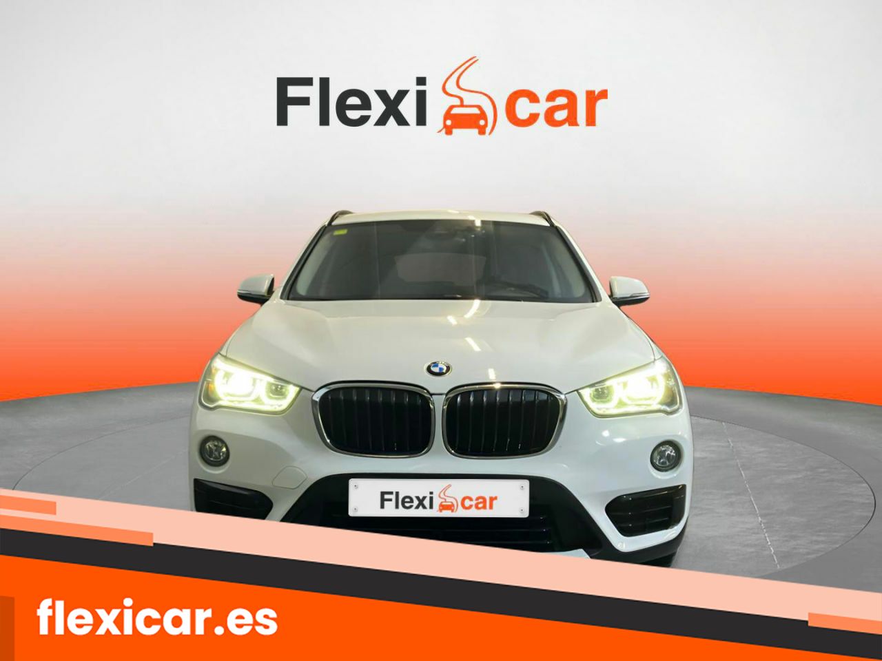 Foto BMW X1 2