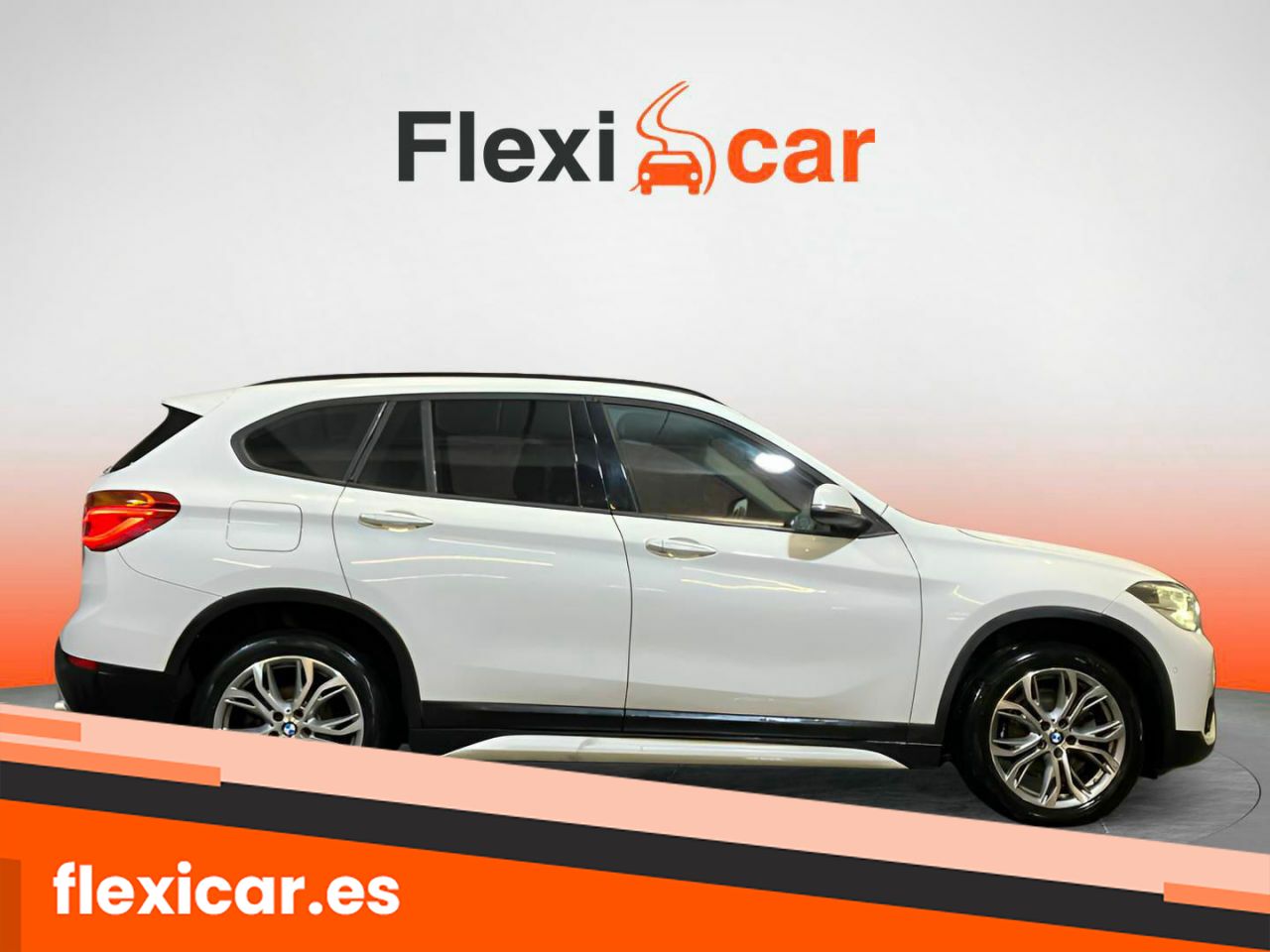 Foto BMW X1 4