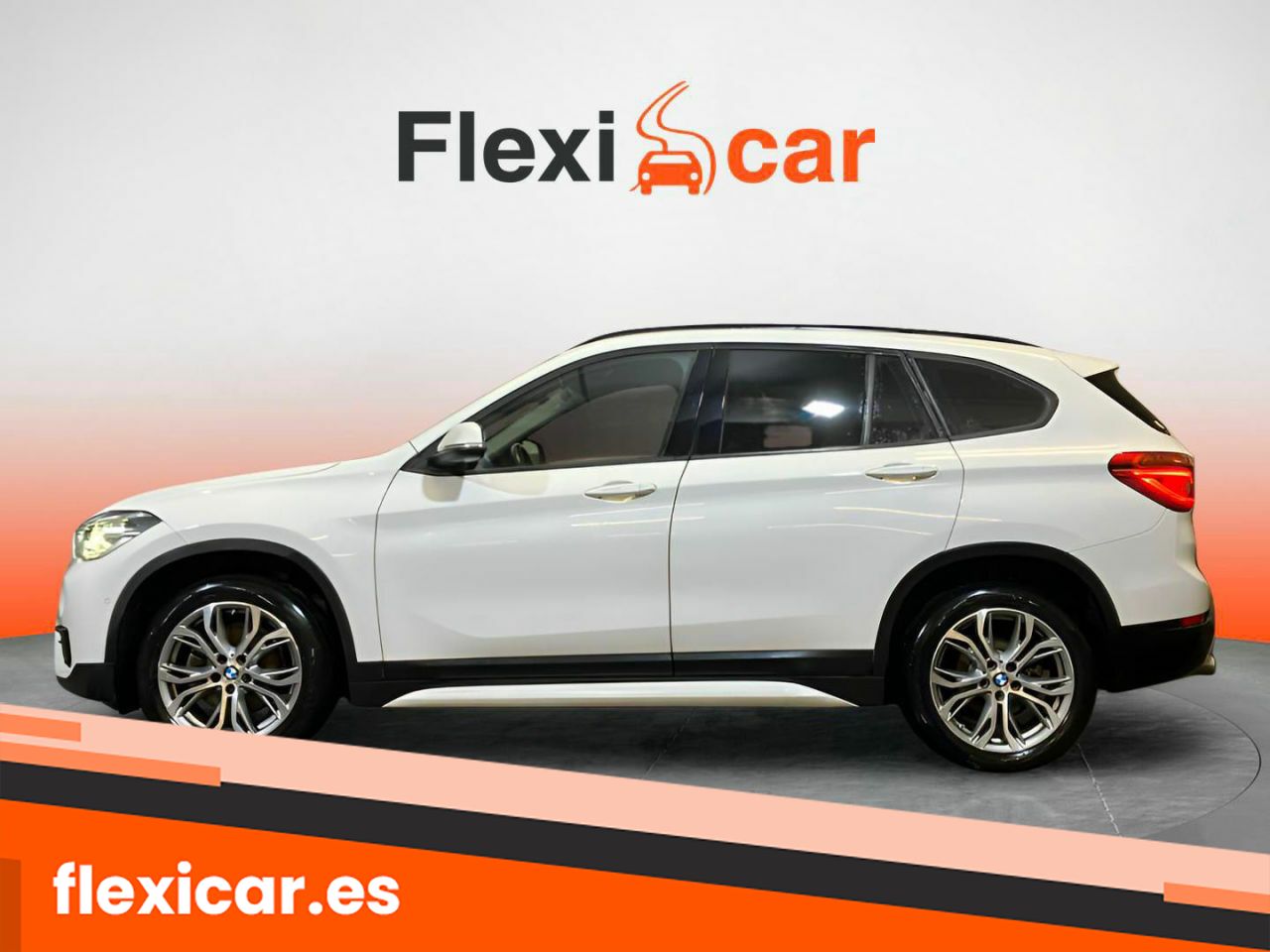 Foto BMW X1 5