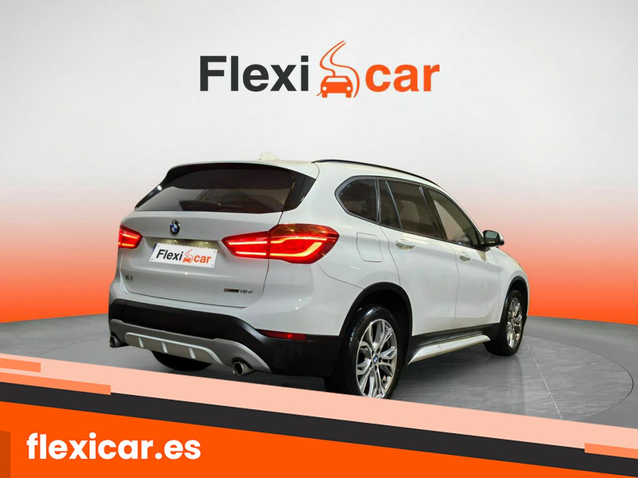 Foto BMW X1 7
