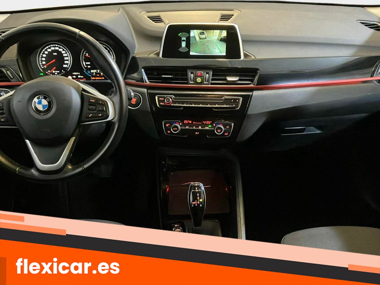 Foto BMW X1 11