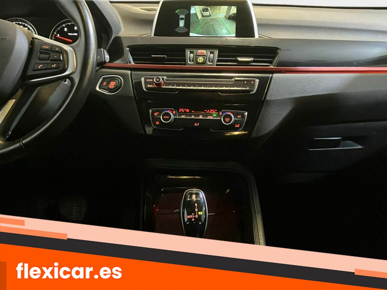 Foto BMW X1 13