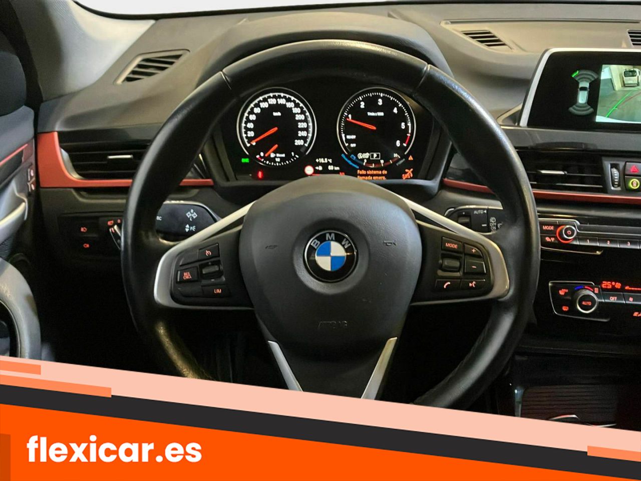 Foto BMW X1 14