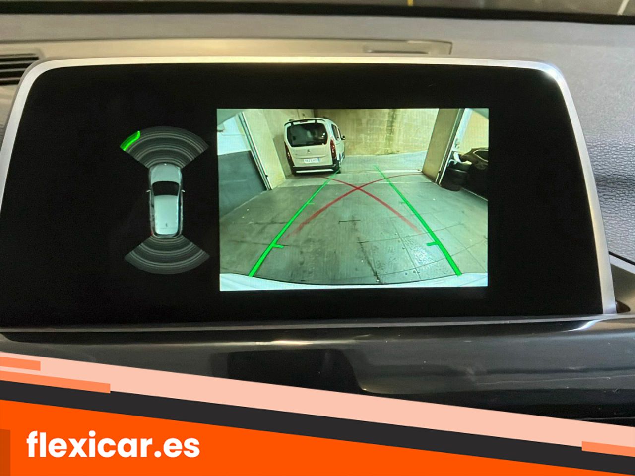 Foto BMW X1 16