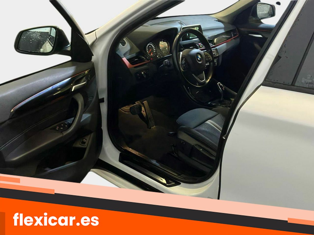 Foto BMW X1 19