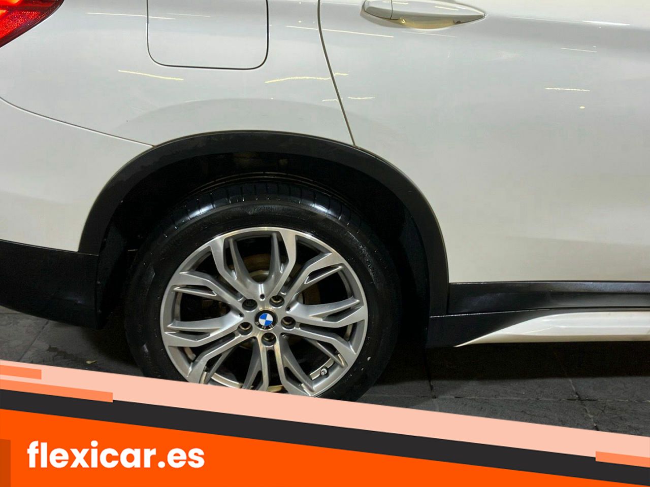 Foto BMW X1 21