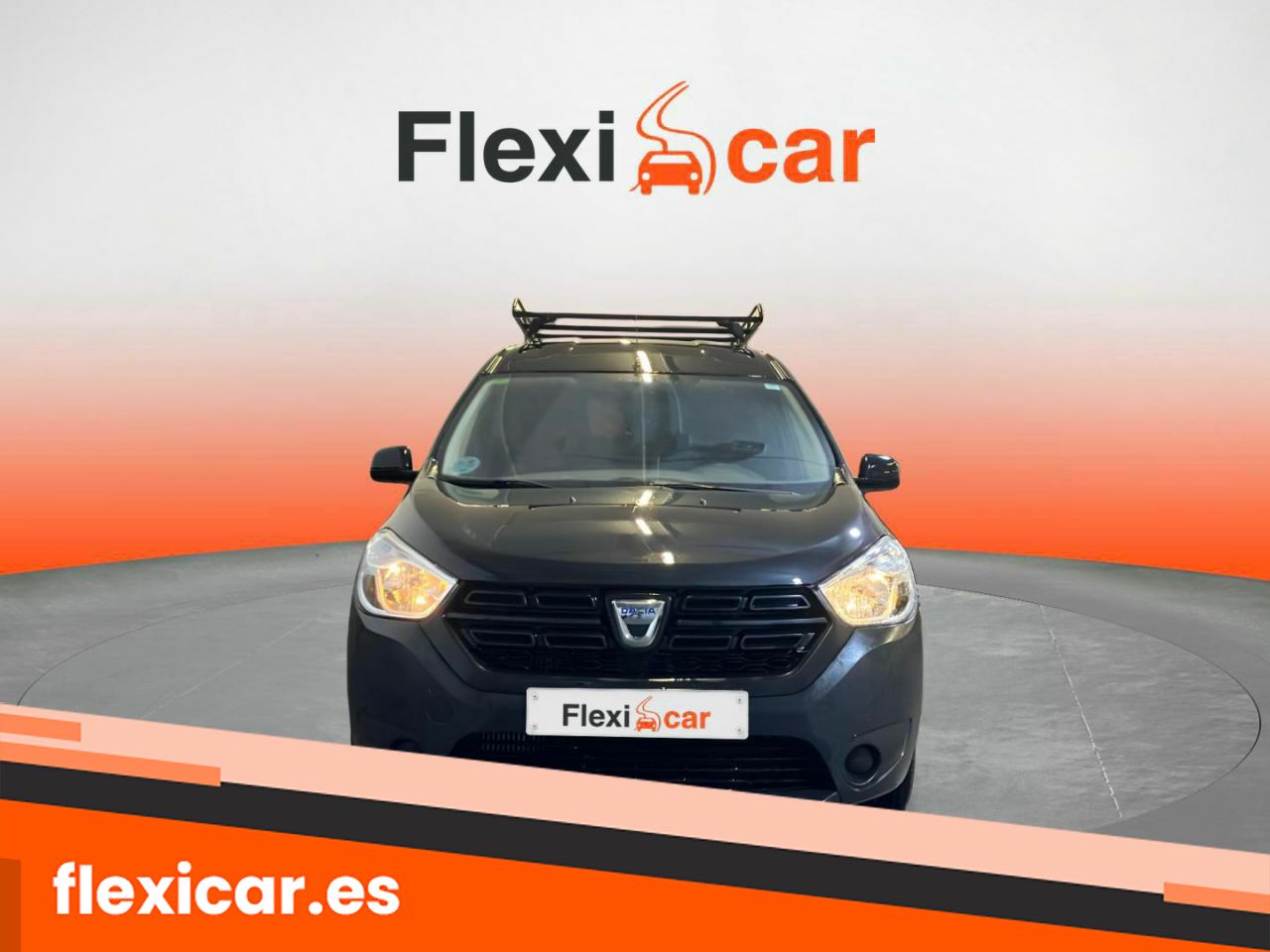 Foto Dacia Dokker 2