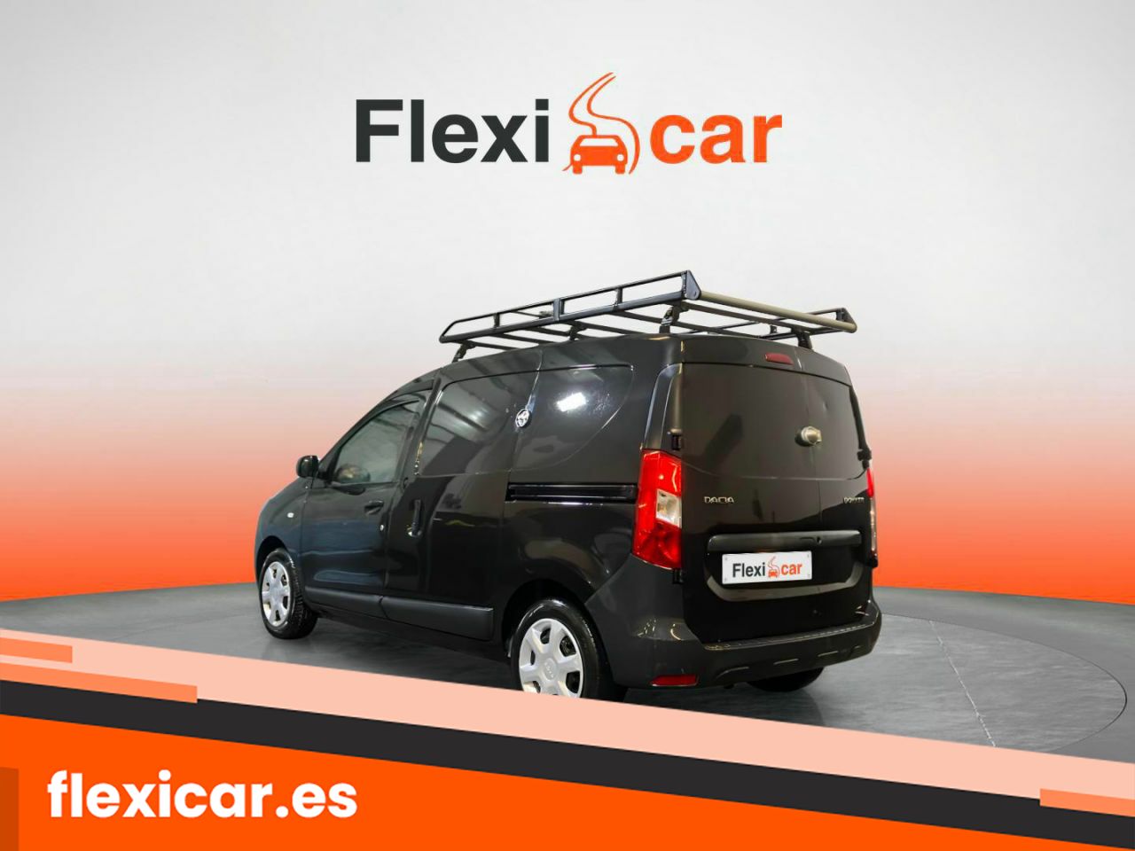 Foto Dacia Dokker 9