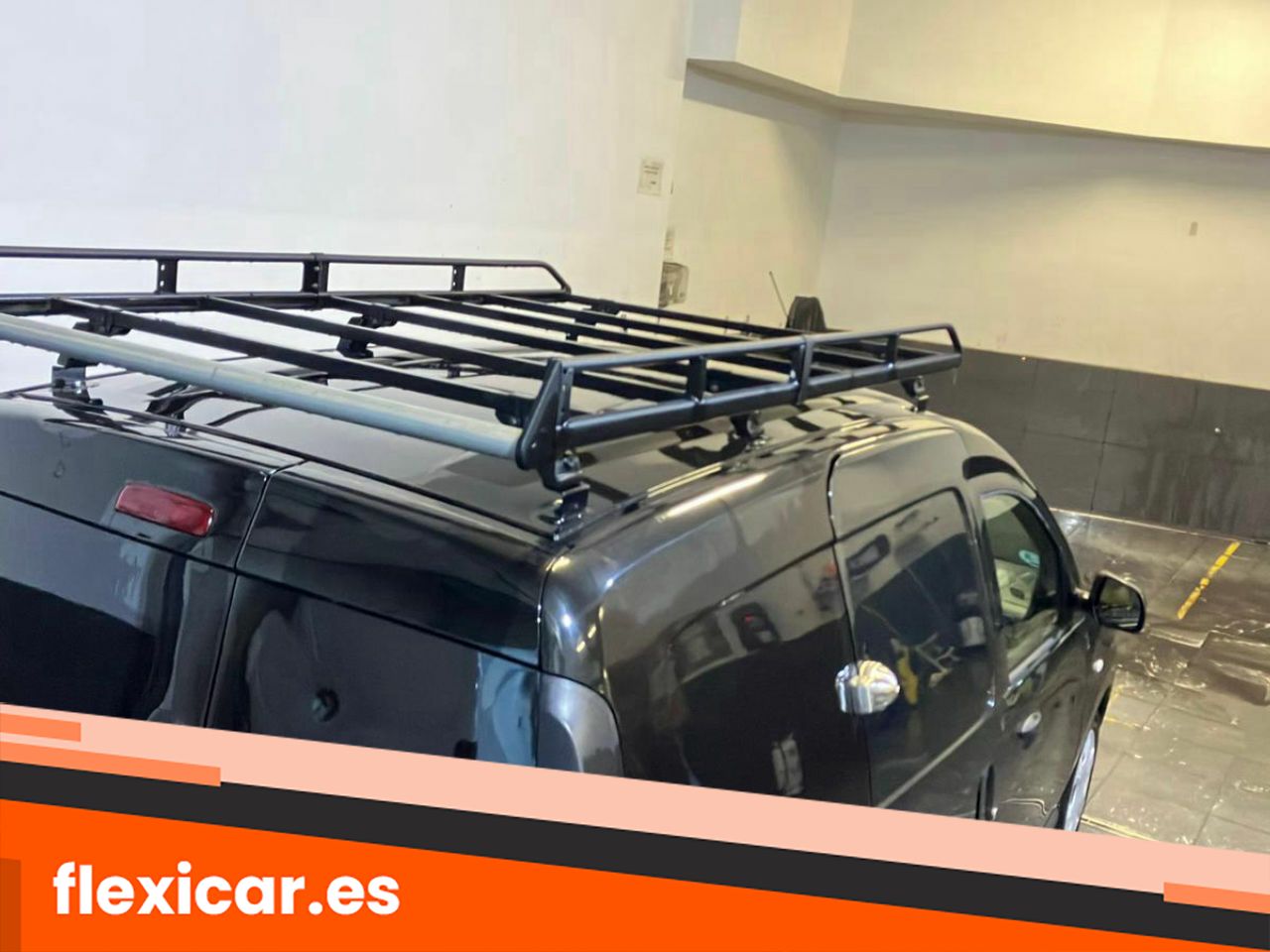Foto Dacia Dokker 10