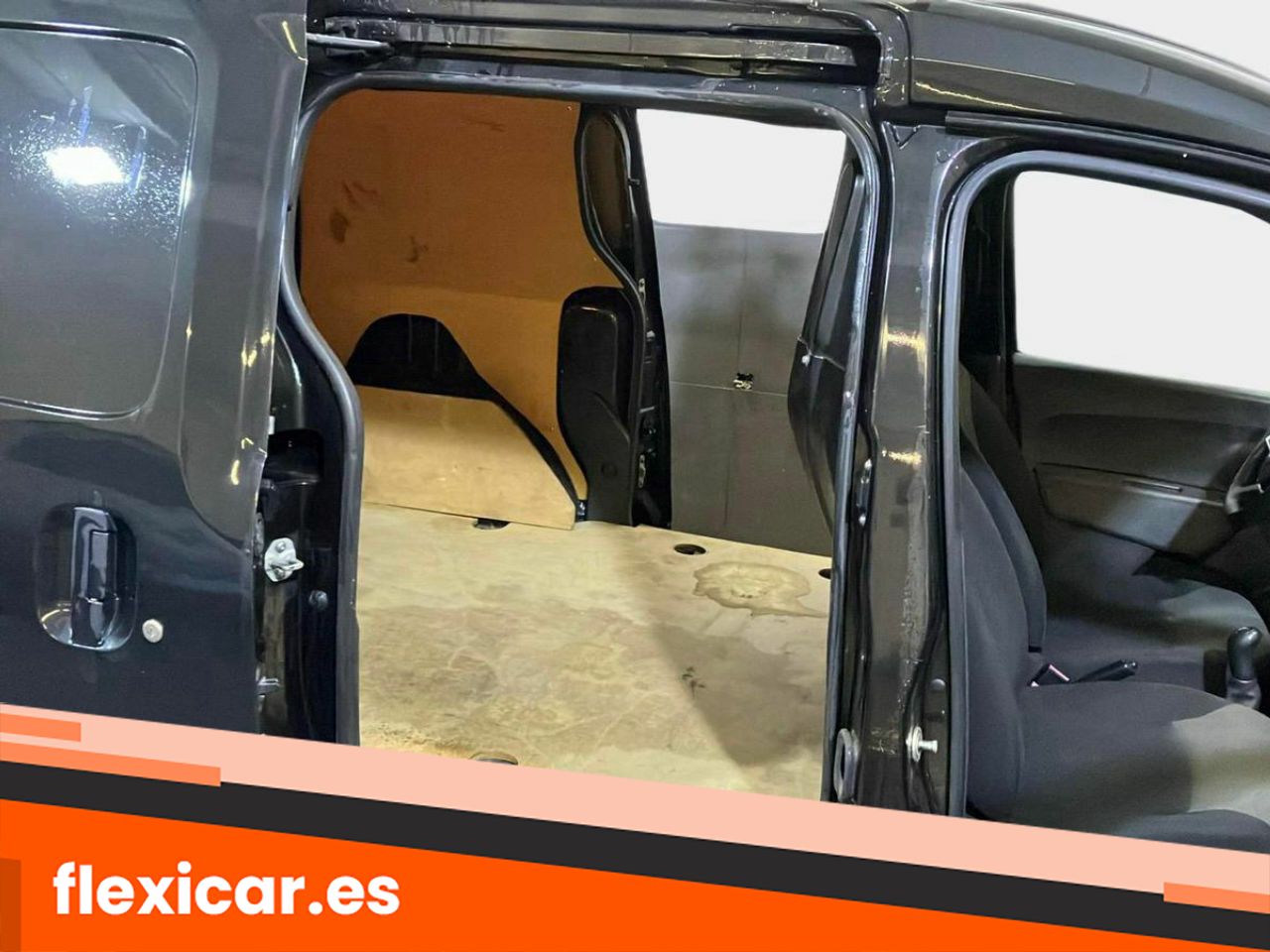 Foto Dacia Dokker 11