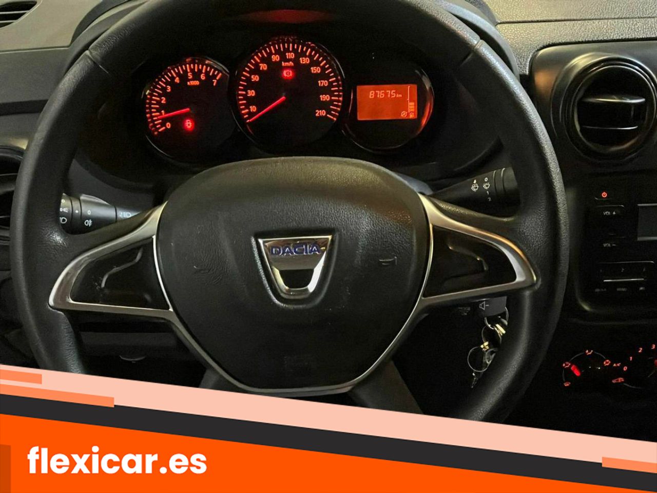 Foto Dacia Dokker 12
