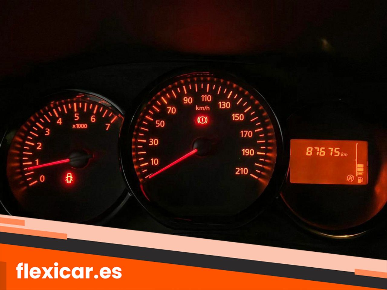Foto Dacia Dokker 13