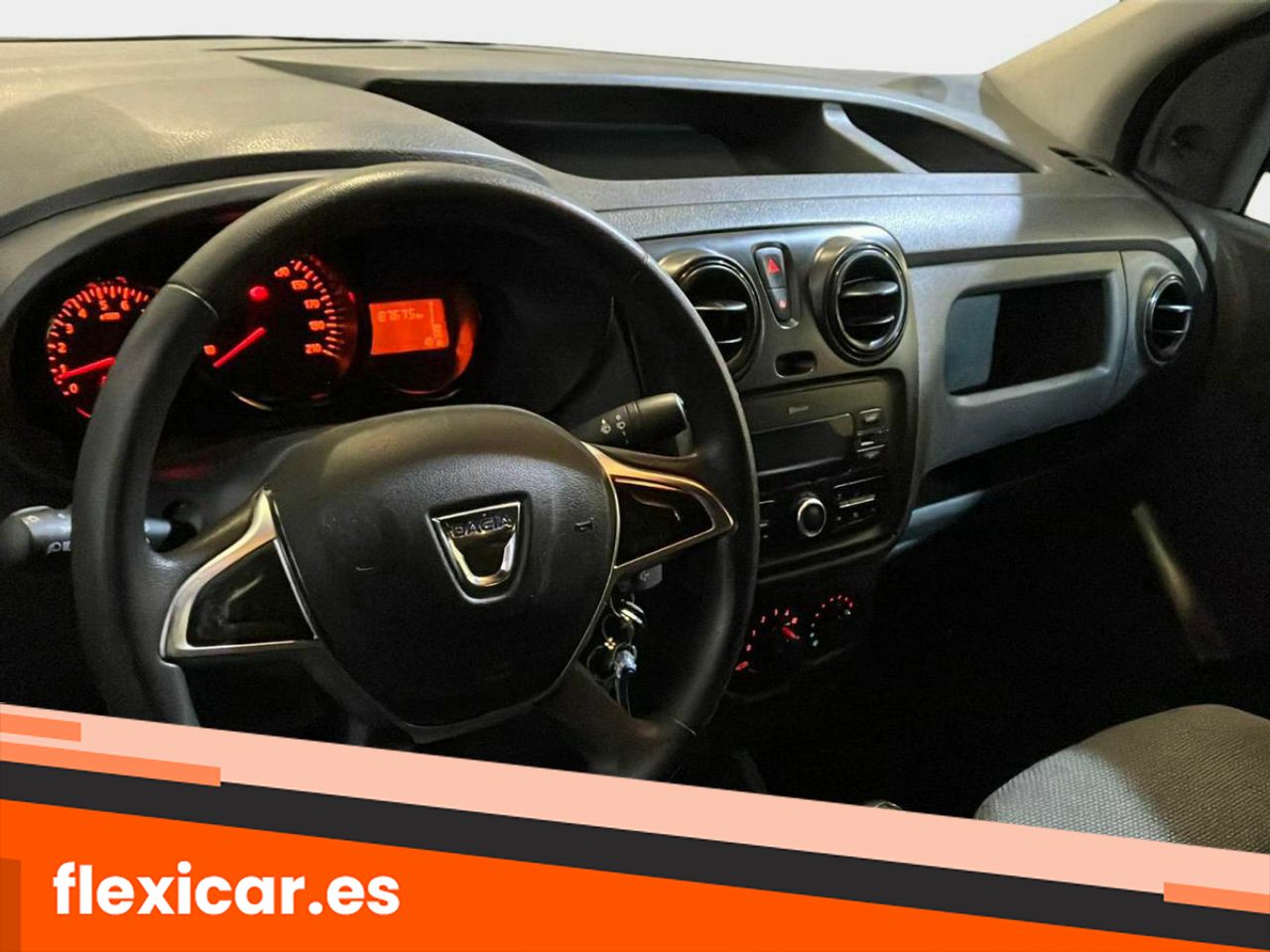 Foto Dacia Dokker 14