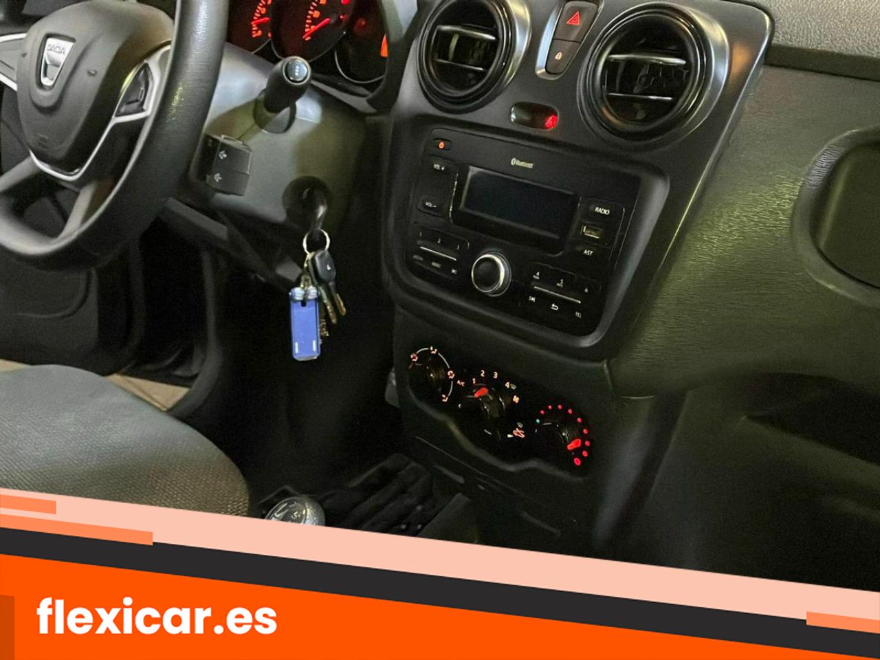 Foto Dacia Dokker 15